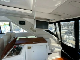 Navygator 52ft Regal Yacht For Sale