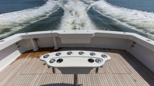 KelKat 61ft Viking Yacht For Sale
