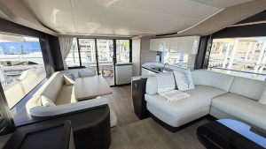 MAVI 57ft Absolute Yacht For Sale