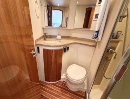 Viking 42 UNREEL - Head
