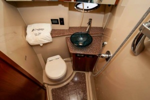 Knot Fair 47ft Cruisers Yachts Yacht For Sale