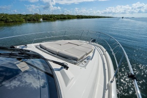 Galati Yacht Sales Trade 46ft Prestige Yacht For Sale