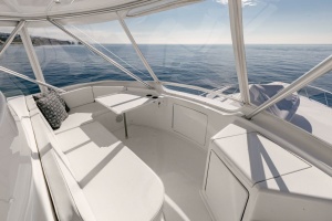 SPECTACULAR BID 56ft Viking Yacht For Sale