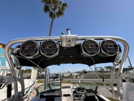 24ft Mastercraft Yacht For Sale