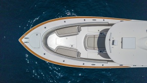 LONE STAR II 37ft Valhalla Boatworks Yacht For Sale