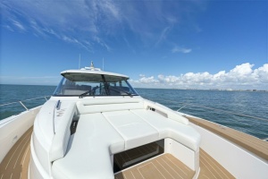 Photo 6218166 for 2023 Tiara Yachts EX 60 Tranquil Moments II 