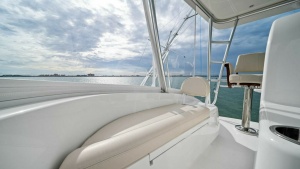 Damfino 46ft Viking Yacht For Sale