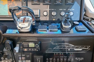Venture 47ft Mares Yacht For Sale