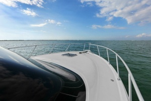 Salty Dach 39ft Tiara Yachts Yacht For Sale