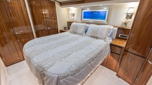 Joan s Boys 62ft Viking Yacht For Sale
