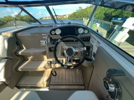 28ft Regal Yacht For Sale