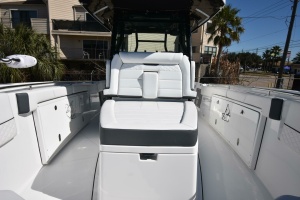 The Fellowship 33ft Blackfin Yacht For Sale