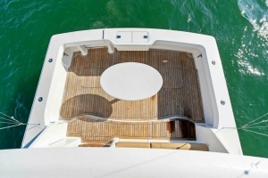 Lady Ambition 48ft Viking Yacht For Sale