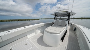 Fortunate Son 42ft Freeman Yacht For Sale