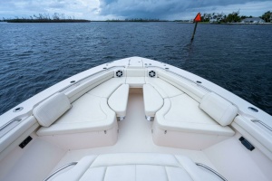 Pura Vida 45ft Grady White Yacht For Sale