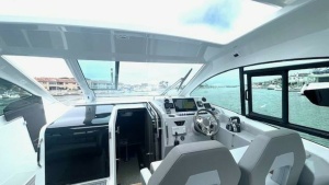 FORTUNA 32ft Beneteau Yacht For Sale