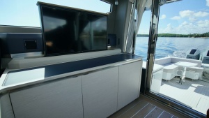 56ft Uniesse Yacht For Sale