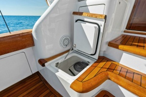 Sin Pelo 64ft Viking Yacht For Sale