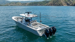 Full Tilt 37ft Valhalla Boatworks Yacht For Sale