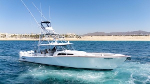 Galati Yacht Sales Trade  55ft Valhalla Boatworks Yacht For Sale