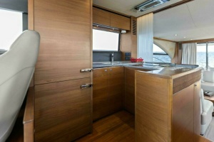 Princess Rose Too 60ft Princess Yacht For Sale