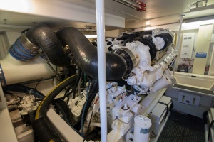 Tiger Six 50ft Viking Yacht For Sale