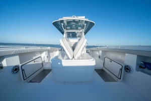 Catillac 46ft Invincible Yacht For Sale