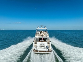 3BBoys 75ft Princess Yacht For Sale