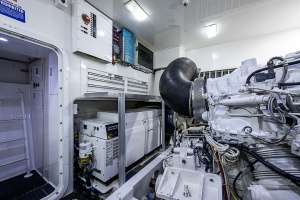 TEUSEAS 76ft Viking Yacht For Sale