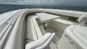 Yo No Se 41ft Hydra Sports Yacht For Sale