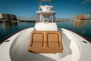 Game On 36ft Maverick Yachts Costa Rica Yacht For Sale