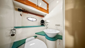 4 Friends 39ft Sunseeker Yacht For Sale