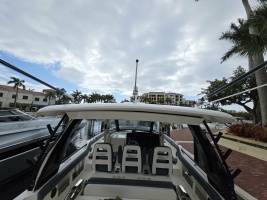 BFT 42ft Boston Whaler Yacht For Sale