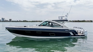 Blue Agave 43ft Formula Yacht For Sale