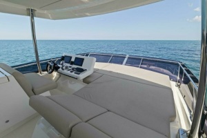 How Sweet It Is 59ft Prestige Yacht For Sale