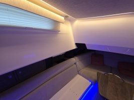 BFT 42ft Boston Whaler Yacht For Sale