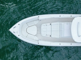 Galati Yacht Sales Trade 40ft Intrepid Yacht For Sale