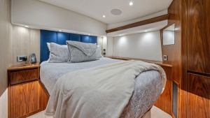 Pipe Dream 54ft Viking Yacht For Sale