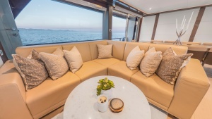LONE STAR 95ft Ocean Alexander Yacht For Sale