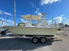 Colleen 27ft Silverhawk Yacht For Sale