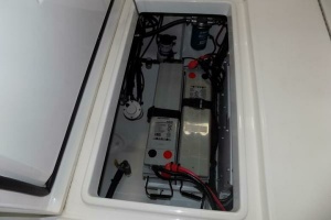 WIN PER DAY 34ft Regulator Yacht For Sale
