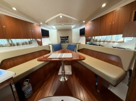 Jolly Dawg 41ft Pursuit Yacht For Sale