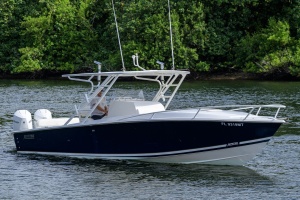 31ft Jupiter Yacht For Sale