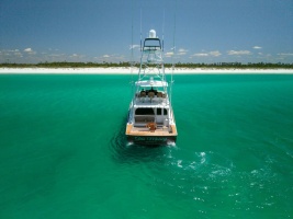 Gas Money 62ft Viking Yacht For Sale
