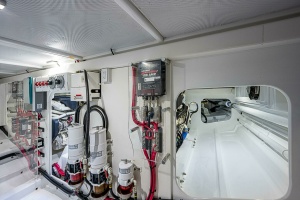 50ft Maverick Yacht For Sale