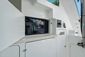 Artemis II 90ft Marlow Yacht For Sale
