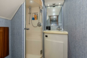 Partnership 65ft Viking Yacht For Sale
