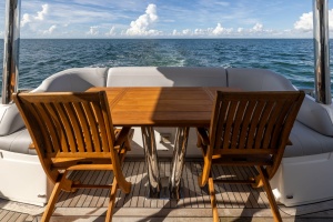68FT (20.73M) SUNSEEKER