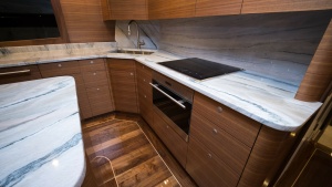 Miss Carrie 75ft Winter Custom Yachts Yacht For Sale