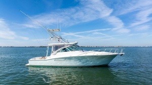 Miss B Havin 40ft Cabo Yacht For Sale